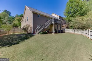 5652 Leaf Ridge Ln NE, Buford, GA 30518 - Photo 41