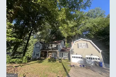 3960 Northlake Creek Drive, Tucker, GA 30084 - Photo 5