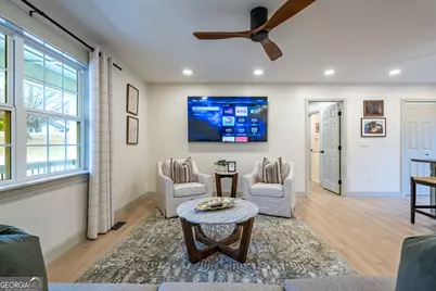 26 Jennifer Lane, Rydal, GA 30171 - Photo 5