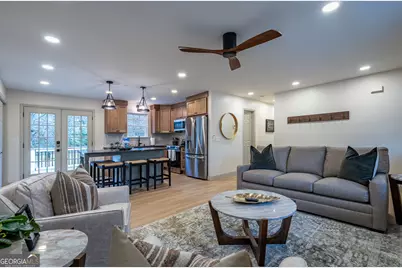 26 Jennifer Lane, Rydal, GA 30171 - Photo 1