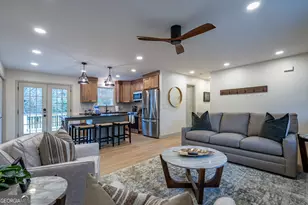 26 Jennifer Ln, Rydal, GA 30171 - Photo 1