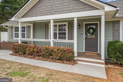 26 Jennifer Lane, Rydal, GA 30171 - Photo 35