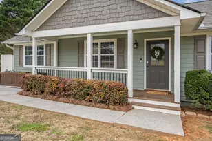 26 Jennifer Ln, Rydal, GA 30171 - Photo 35