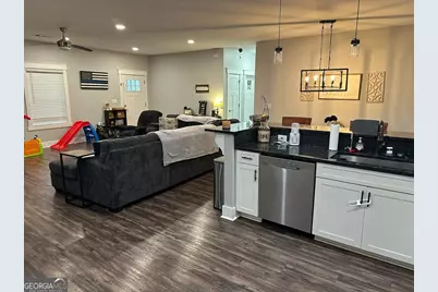 620 Kingston Lane NW, Conyers, GA 30012 - Photo 7