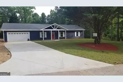 620 Kingston Lane NW, Conyers, GA 30012 - Photo 1