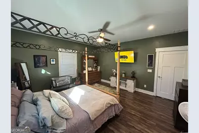 620 Kingston Lane NW, Conyers, GA 30012 - Photo 11