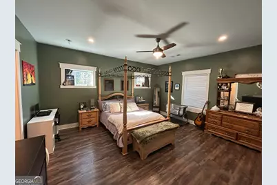 620 Kingston Lane NW, Conyers, GA 30012 - Photo 9