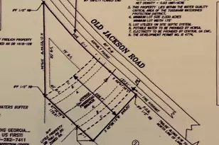 2820 Old Jackson Rd, Locust Grove, GA 30248 - Photo 1