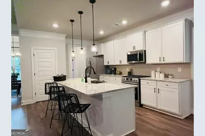 3320 Trevi Trail #LOT 18, Douglasville, GA 30135 - Photo 9