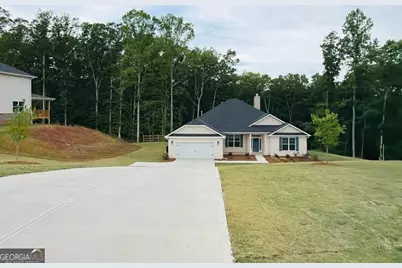 3320 Trevi Trail #LOT 18, Douglasville, GA 30135 - Photo 1