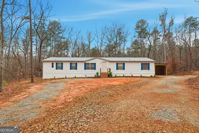 112 Laura Drive, Martin, GA 30557 - Photo 1