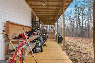 112 Laura Drive, Martin, GA 30557 - Photo 5