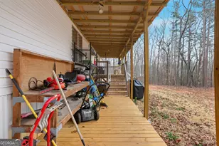 112 Laura Dr, Martin, GA 30557 - Photo 5