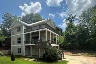 132 Poplar Street N, Athens, GA 30606 - Photo 1