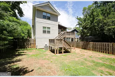 132 Poplar Street N, Athens, GA 30606 - Photo 45