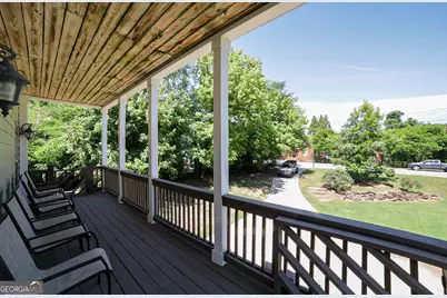 132 Poplar Street N, Athens, GA 30606 - Photo 5