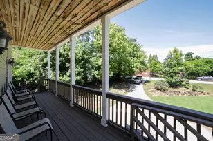 132 Poplar Street N, Athens, GA 30606 - Photo 5