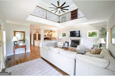 132 Poplar Street N, Athens, GA 30606 - Photo 9
