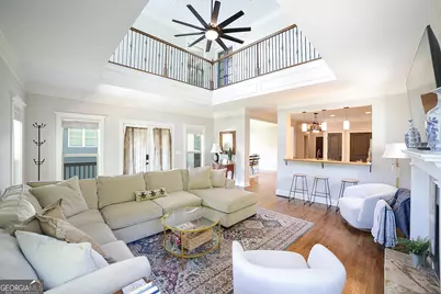 132 Poplar Street N, Athens, GA 30606 - Photo 11