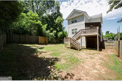 132 Poplar Street N, Athens, GA 30606 - Photo 45