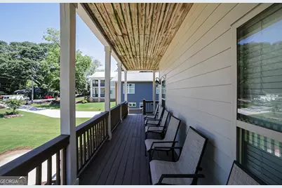 132 Poplar Street N, Athens, GA 30606 - Photo 7