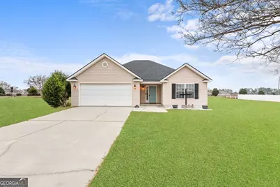 258 Stonebrook Way, Statesboro, GA 30458 - Photo 1