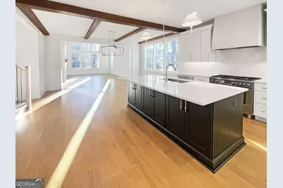 208 Regester Way #LOT 43, Peachtree City, GA 30269 - Photo 3