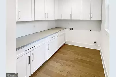 208 Regester Way #LOT 43, Peachtree City, GA 30269 - Photo 19