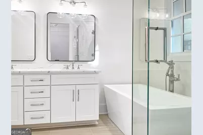 208 Regester Way #LOT 43, Peachtree City, GA 30269 - Photo 11