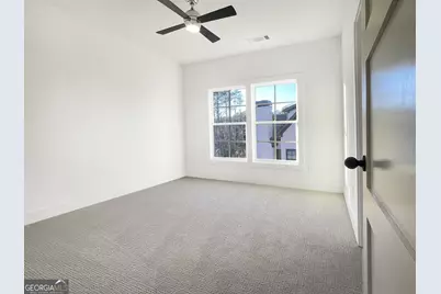 208 Regester Way #LOT 43, Peachtree City, GA 30269 - Photo 13