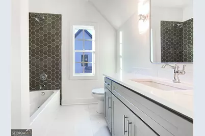 208 Regester Way #LOT 43, Peachtree City, GA 30269 - Photo 15