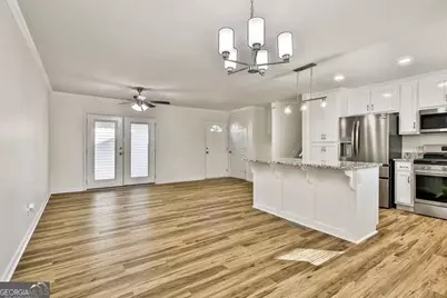 5 Buckthorn Drive, Newnan, GA 30265 - Photo 5