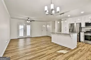 5 Buckthorn Dr, Newnan, GA 30265 - Photo 5