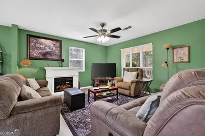 245 Glazier Road, Senoia, GA 30276 - Photo 7