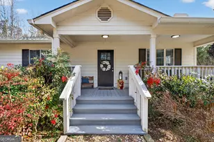 245 Glazier Rd, Senoia, GA 30276 - Photo 3