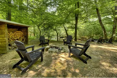 251 Rockhouse Road, Cherry Log, GA 30522 - Photo 3