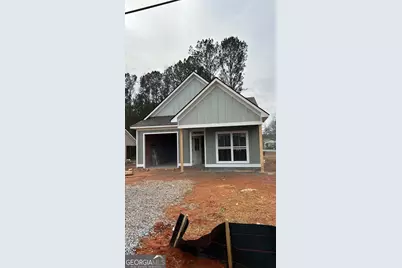 221 Oak Avenue, Pine Mountain, GA 31822 - Photo 1