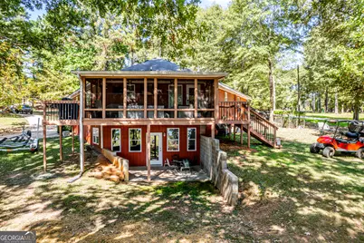 508 Rockville Springs Drive, Eatonton, GA 31024 - Photo 1