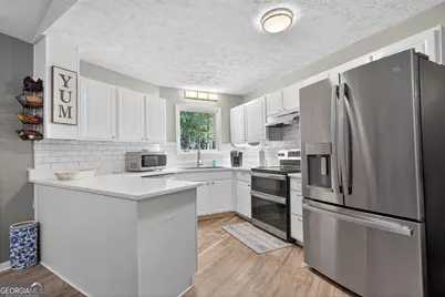 508 Rockville Springs Drive, Eatonton, GA 31024 - Photo 11