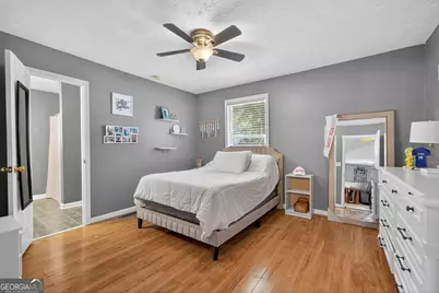 508 Rockville Springs Drive, Eatonton, GA 31024 - Photo 29