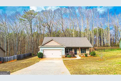 715 Sleepy Hollow, Griffin, GA 30224 - Photo 3