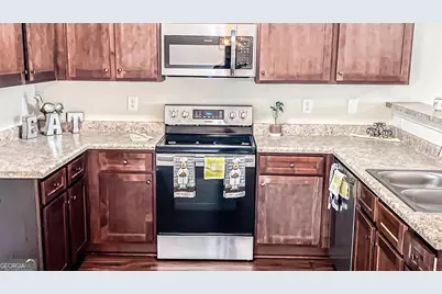 715 Sleepy Hollow, Griffin, GA 30224 - Photo 45