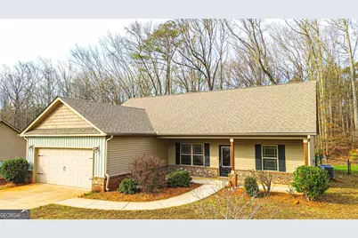 715 Sleepy Hollow, Griffin, GA 30224 - Photo 5