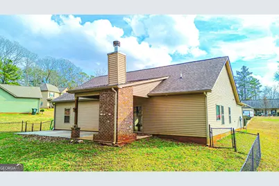 715 Sleepy Hollow, Griffin, GA 30224 - Photo 91