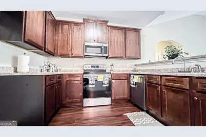 715 Sleepy Hollow, Griffin, GA 30224 - Photo 31