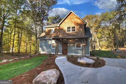 646 High Country Circle, Morganton, GA 30560 - Photo 9