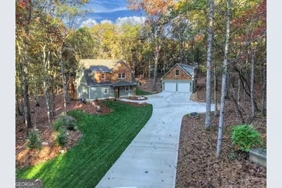 646 High Country Circle, Morganton, GA 30560 - Photo 43