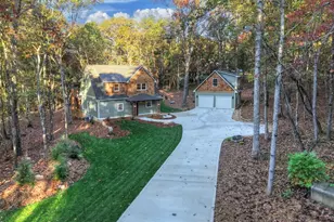 646 High Country Circle, Morganton, GA 30560 - Photo 43