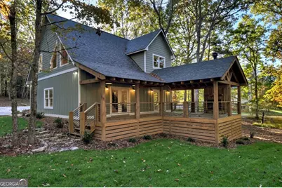 646 High Country Circle, Morganton, GA 30560 - Photo 13