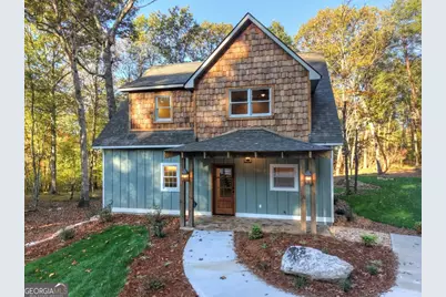 646 High Country Circle, Morganton, GA 30560 - Photo 3